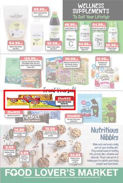 Food Lovers Market Western Cape : The Best In Fresh (29 June - 5 July 2020), page 23