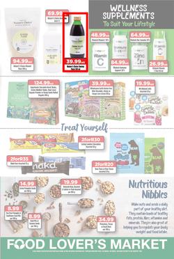 Food Lovers Market Western Cape : The Best In Fresh (29 June - 5 July 2020), page 23