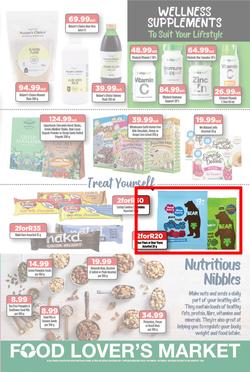 Food Lovers Market Western Cape : The Best In Fresh (29 June - 5 July 2020), page 23