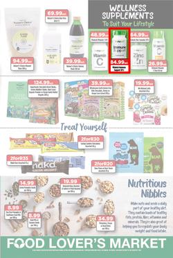Food Lovers Market Western Cape : The Best In Fresh (29 June - 5 July 2020), page 23