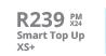 Nokia 3.2 Smartphone-On Smart Top Up XS+