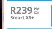 Nokia 4.2 Smartphone-On Smart XS+