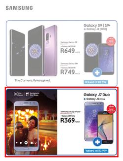 Vodacom (06 Jul - 06 Aug 2018), page 18