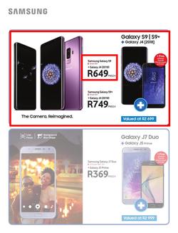 Vodacom (06 Jul - 06 Aug 2018), page 18