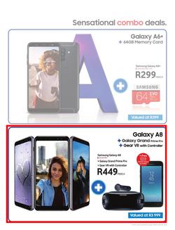 Vodacom (06 Jul - 06 Aug 2018), page 19