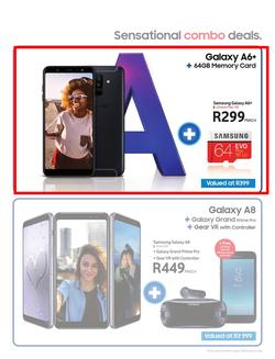 Vodacom (06 Jul - 06 Aug 2018), page 19