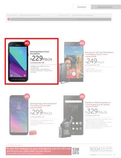 Vodacom (06 Jul - 06 Aug 2018), page 21