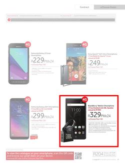 Vodacom (06 Jul - 06 Aug 2018), page 21