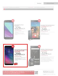 Vodacom (06 Jul - 06 Aug 2018), page 21