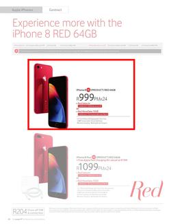 Vodacom (06 Jul - 06 Aug 2018), page 24