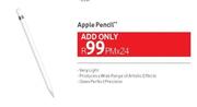 Apple Pencil