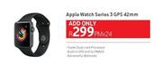 Apple Watch Series 3 GPS 42mm