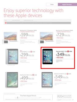 Vodacom (06 Jul - 06 Aug 2018), page 27