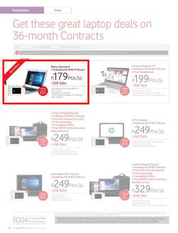 Vodacom (06 Jul - 06 Aug 2018), page 28