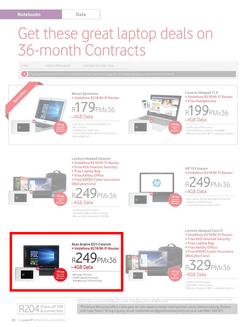 Vodacom (06 Jul - 06 Aug 2018), page 28