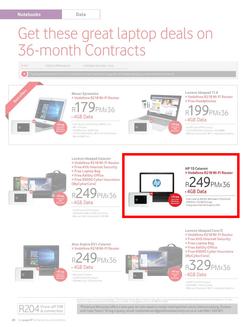 Vodacom (06 Jul - 06 Aug 2018), page 28