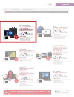 Vodacom (06 Jul - 06 Aug 2018), page 29