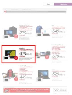 Vodacom (06 Jul - 06 Aug 2018), page 29