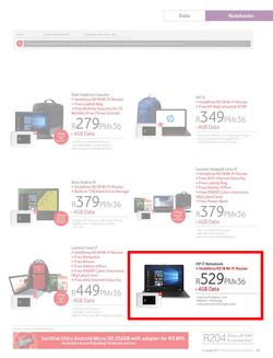 Vodacom (06 Jul - 06 Aug 2018), page 29