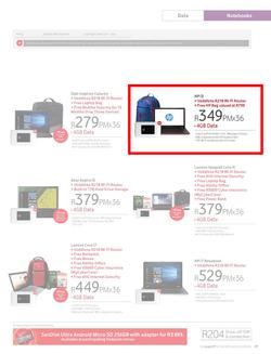 Vodacom (06 Jul - 06 Aug 2018), page 29