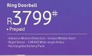 Ring Doorbell