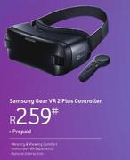 Samsung Gear VR 2 Plus Controller