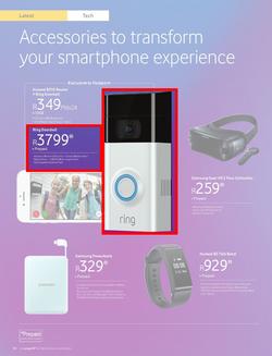 Vodacom (06 Jul - 06 Aug 2018), page 34
