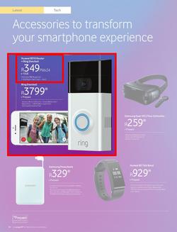 Vodacom (06 Jul - 06 Aug 2018), page 34
