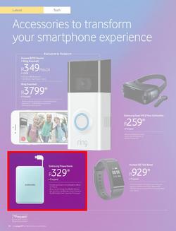 Vodacom (06 Jul - 06 Aug 2018), page 34
