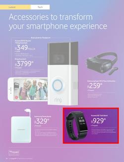Vodacom (06 Jul - 06 Aug 2018), page 34