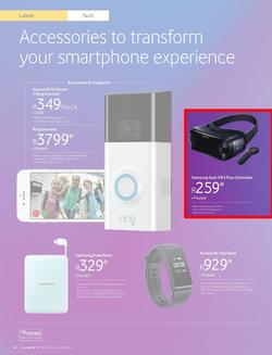 Vodacom (06 Jul - 06 Aug 2018), page 34