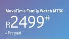 Move Time Family Watch MT30