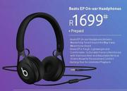 Beats EP On Ear Headphones