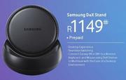 Samsung Dex Stand