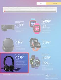 Vodacom (06 Jul - 06 Aug 2018), page 35