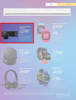 Vodacom (06 Jul - 06 Aug 2018), page 35