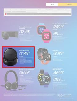 Vodacom (06 Jul - 06 Aug 2018), page 35