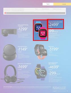 Vodacom (06 Jul - 06 Aug 2018), page 35