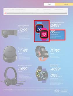 Vodacom (06 Jul - 06 Aug 2018), page 35
