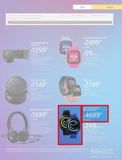 Vodacom (06 Jul - 06 Aug 2018), page 35