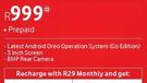 Huawei Y3 2018 4G Smartphone