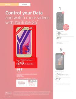 Vodacom (06 Jul - 06 Aug 2018), page 36