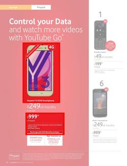 Vodacom (06 Jul - 06 Aug 2018), page 36