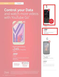 Vodacom (06 Jul - 06 Aug 2018), page 36