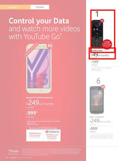 Vodacom (06 Jul - 06 Aug 2018), page 36