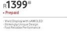 Samsung Galaxy J1 Ace Neo Smartphone 4G
