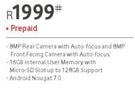 Nokia 3 Smartphone