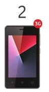 Vodacom Smart Kicka 3 Smartphone 3G