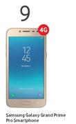 Samsung Galaxy Grand Prime Pro Smartphone 4G
