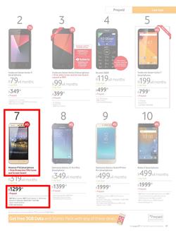 Vodacom (06 Jul - 06 Aug 2018), page 37